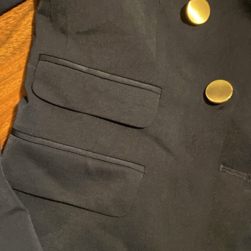 Express Blazer - Picture 3 of 7